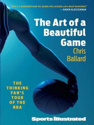cover image of The Art of a Beautiful Game